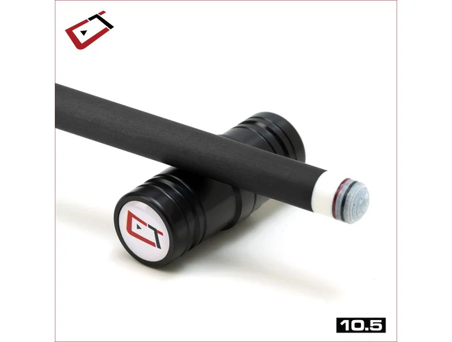 Cuetec Cynergy 10.5 Carbon Fiber Shaft - Image 11