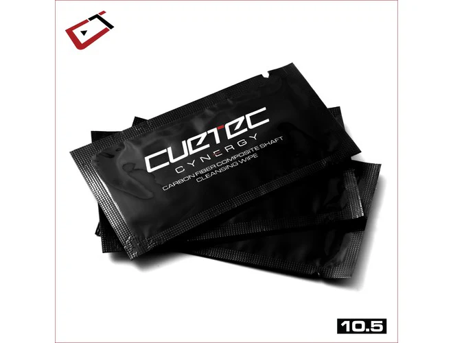 Cuetec Cynergy 10.5 Carbon Fiber Shaft - Image 12