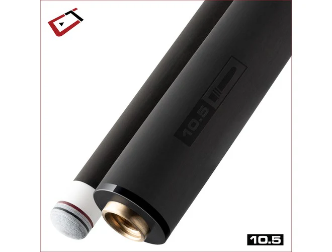 Cuetec Cynergy 10.5 Carbon Fiber Shaft - Image 6