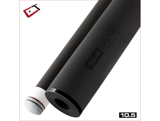 Cuetec Cynergy 10.5 Carbon Fiber Shaft - Image 8