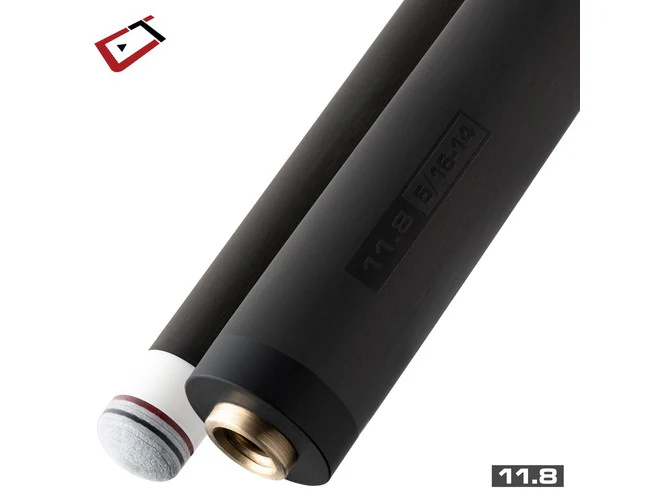 Cuetec Cynergy 15K Carbon Shaft - Image 10
