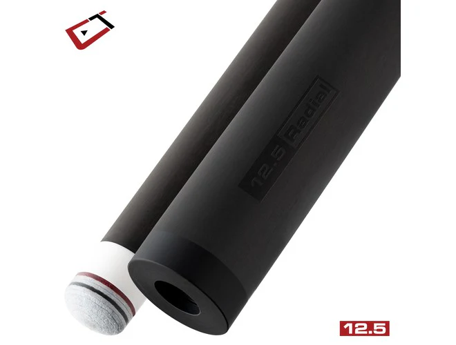 Cuetec Cynergy 15K Carbon Shaft - Image 15