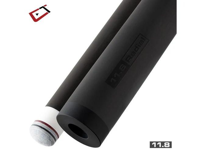 Cuetec Cynergy 15K Carbon Shaft - Image 16