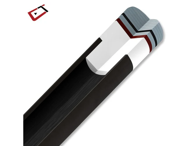 Cuetec Cynergy 15K Carbon Shaft - Image 4