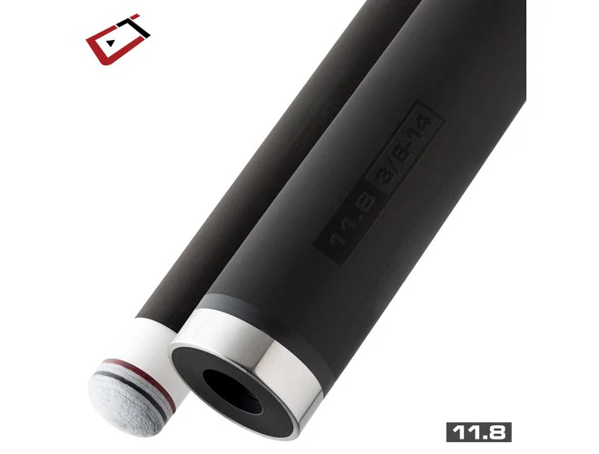Cuetec Cynergy 15K Carbon Shaft - Image 5