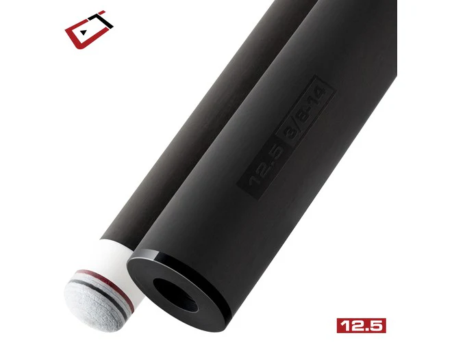 Cuetec Cynergy 15K Carbon Shaft - Image 6