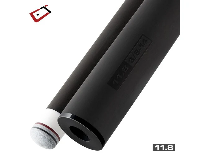 Cuetec Cynergy 15K Carbon Shaft - Image 7