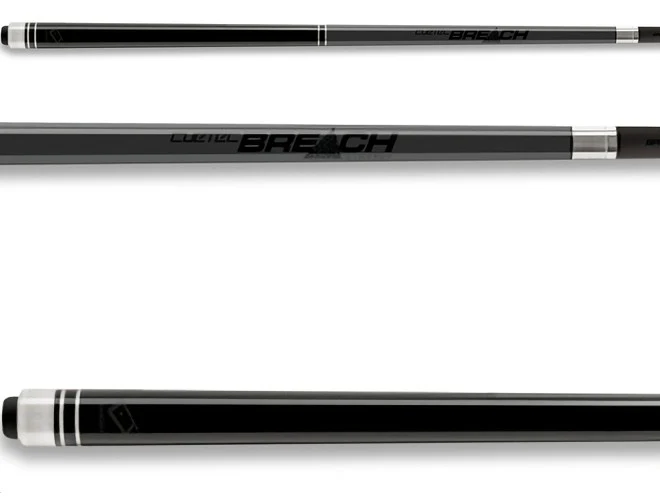 Cuetec Cynergy Breach Break Cue Ghost Edition - Image 2