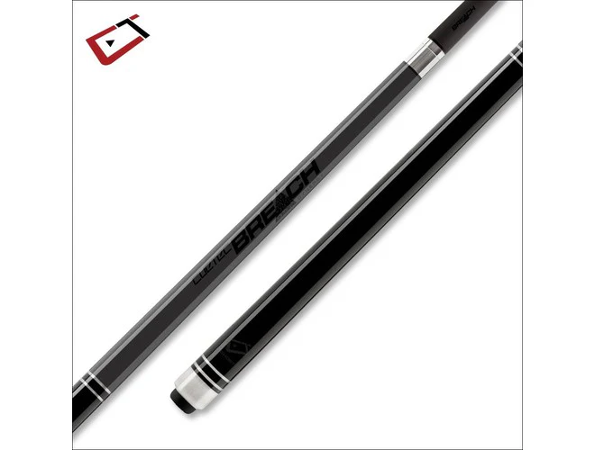 Cuetec Cynergy Breach Break Cue Ghost Edition - Image 3