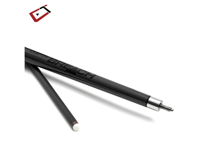 Cuetec Cynergy Breach Break Cue Ghost Edition - Image 4