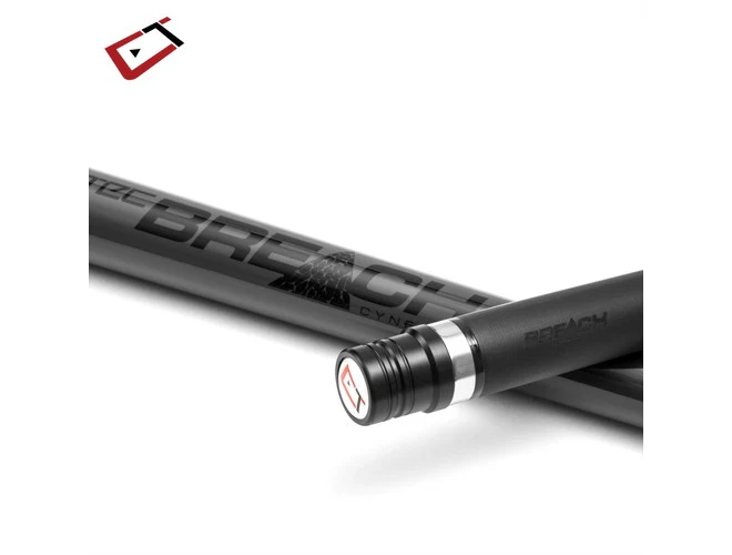Cuetec Cynergy Breach Break Cue Ghost Edition - Image 5