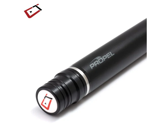 Cuetec Cynergy Propel Jump Cue - Image 3