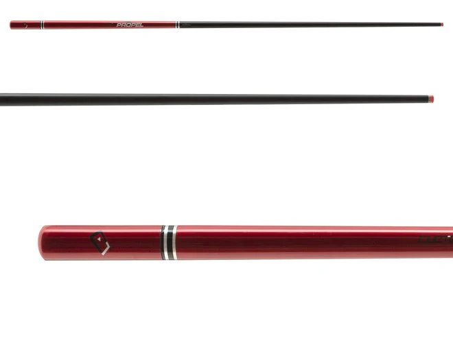 Cuetec Cynergy Propel Jump Cue - Image 4