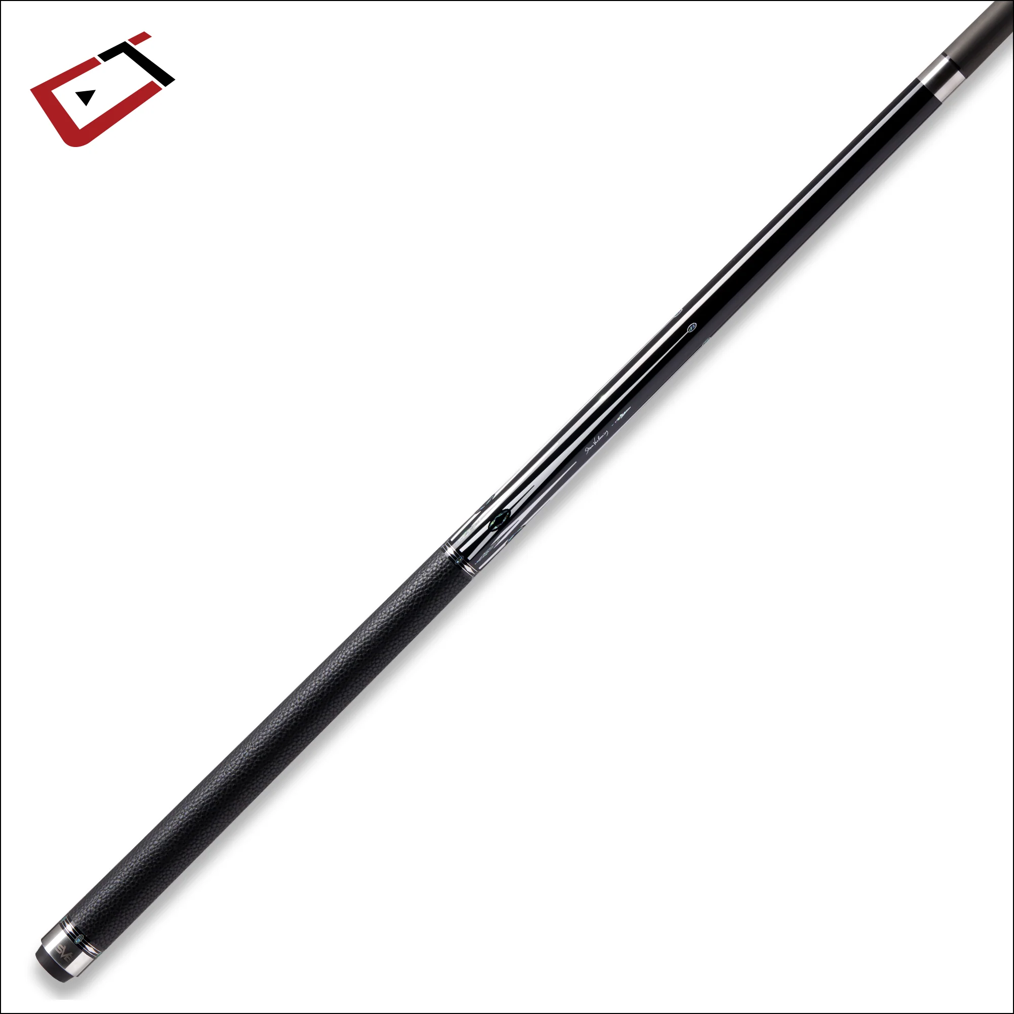 Cuetec Cynergy SVB GEN II Black - Image 3