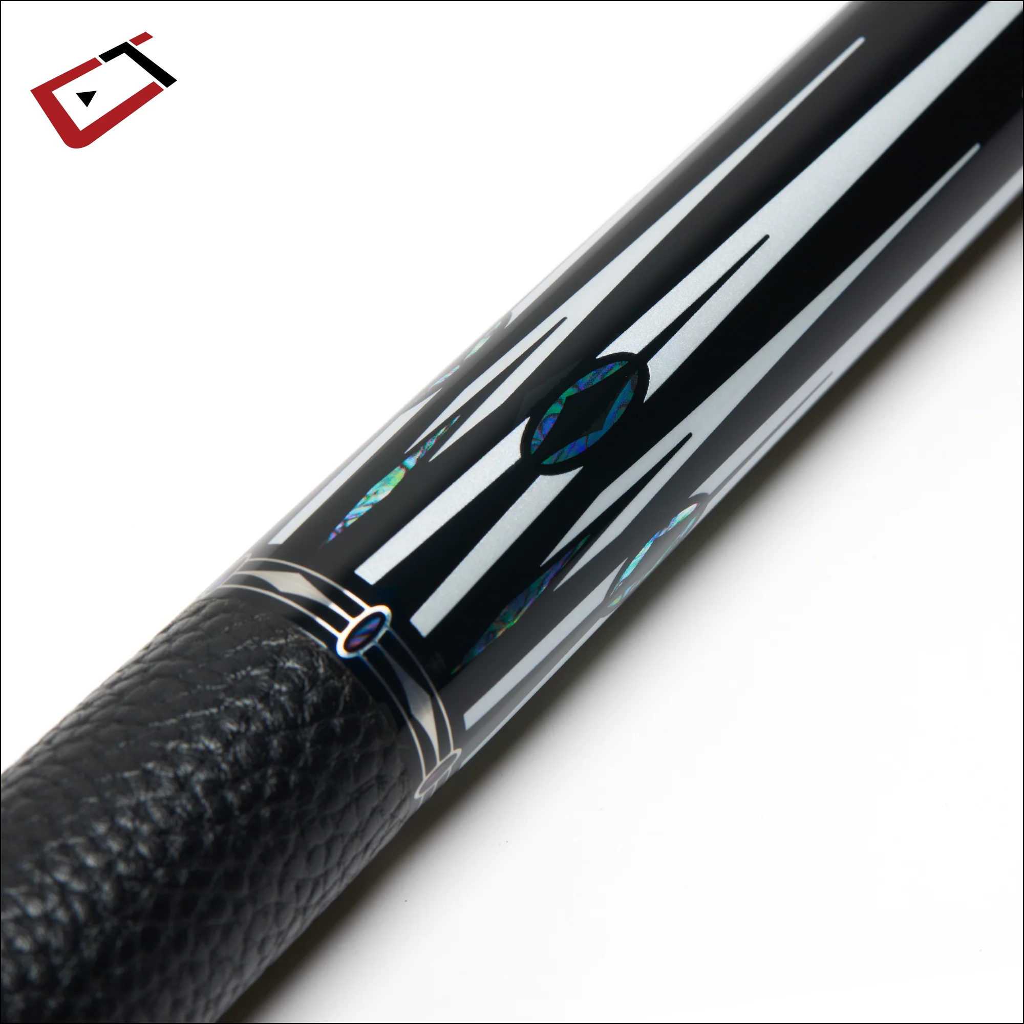 Cuetec Cynergy SVB GEN II Black - Image 4