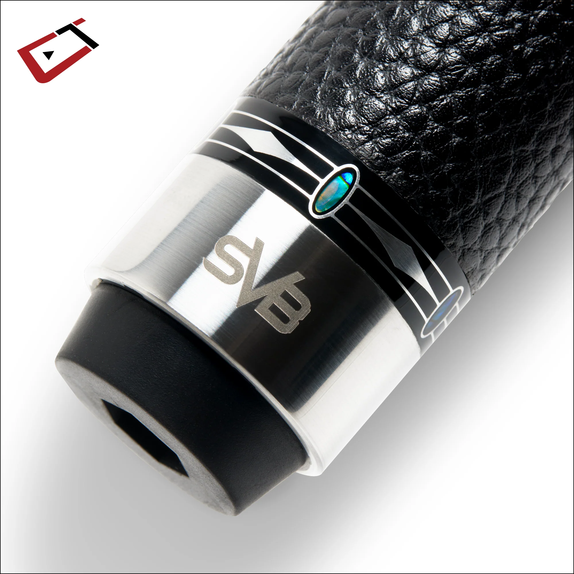Cuetec Cynergy SVB GEN II Black - Image 5