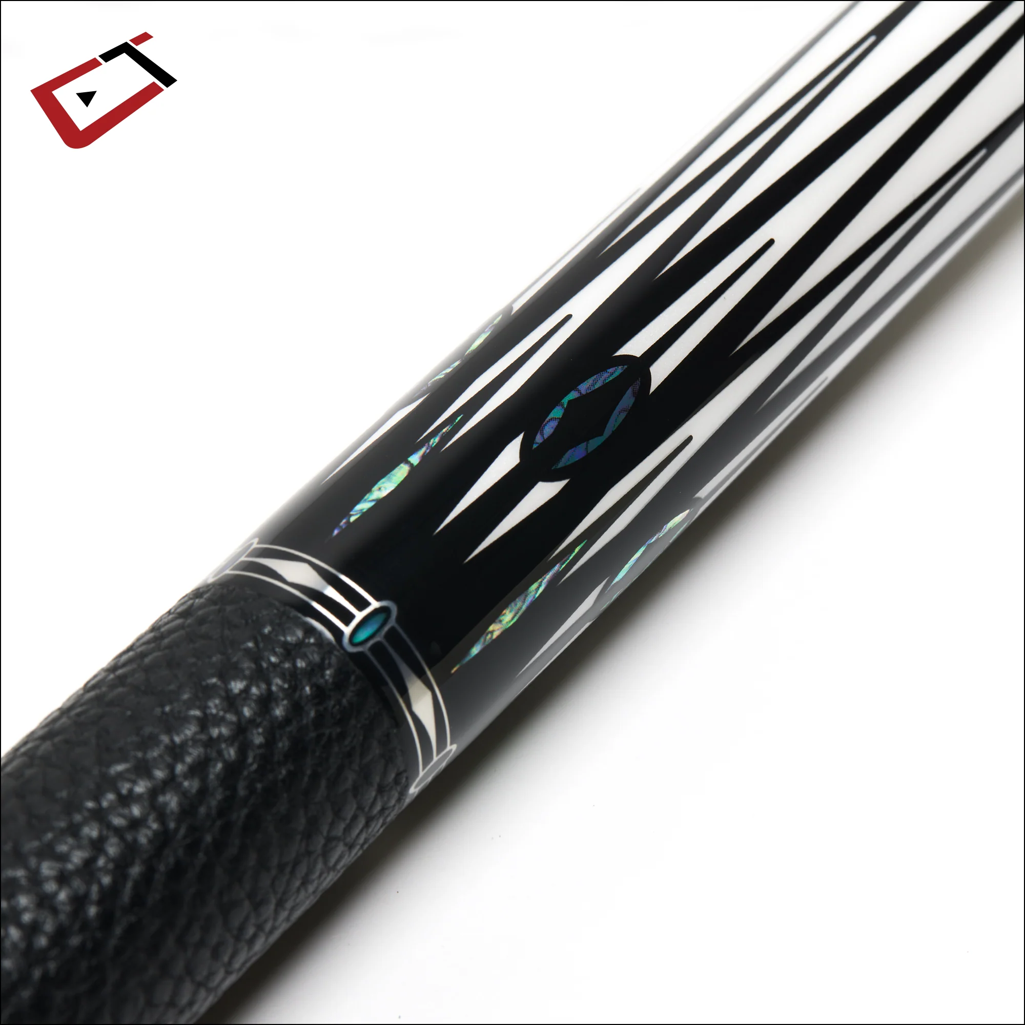 Cuetec Cynergy SVB GEN II White - Image 2