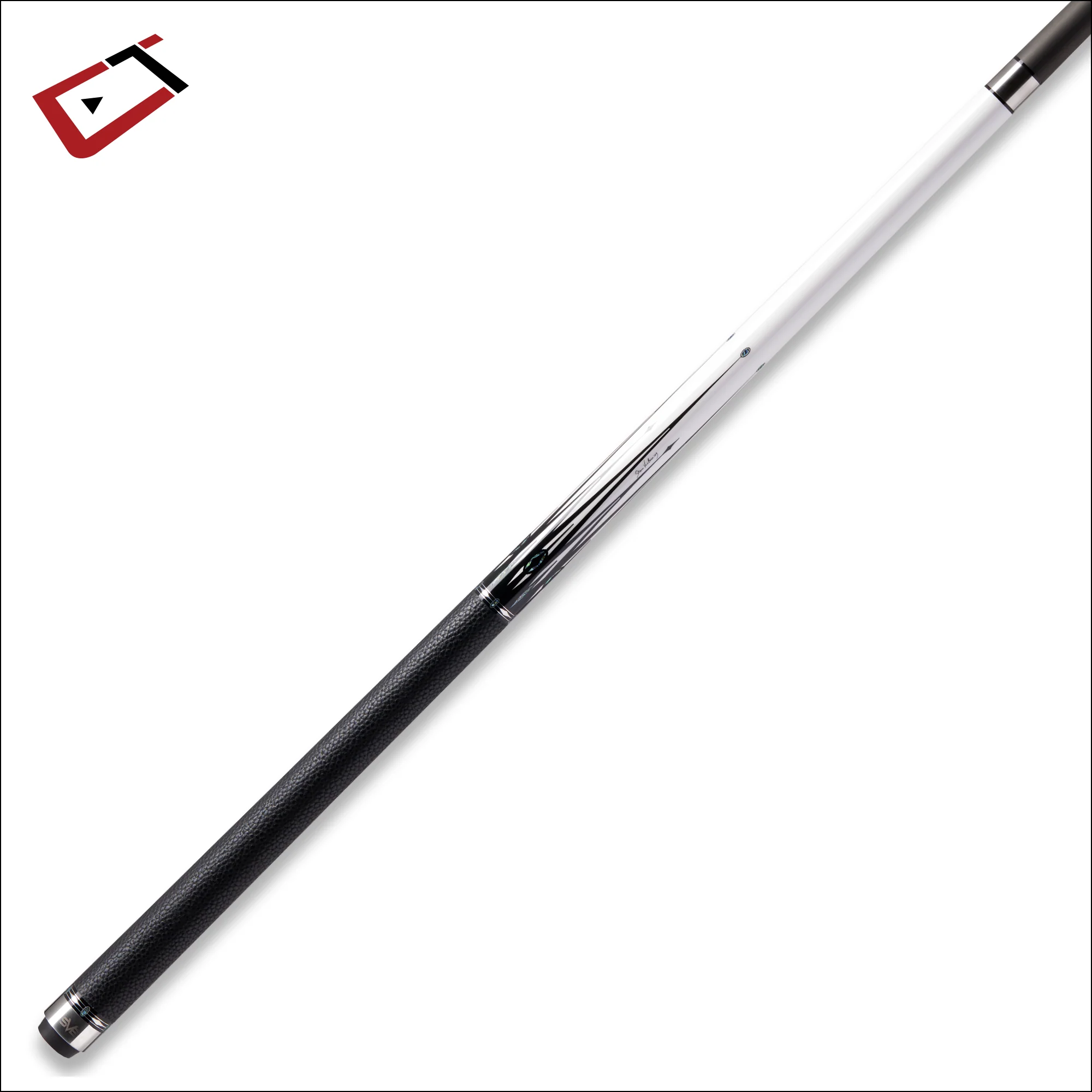 Cuetec Cynergy SVB GEN II White - Image 3