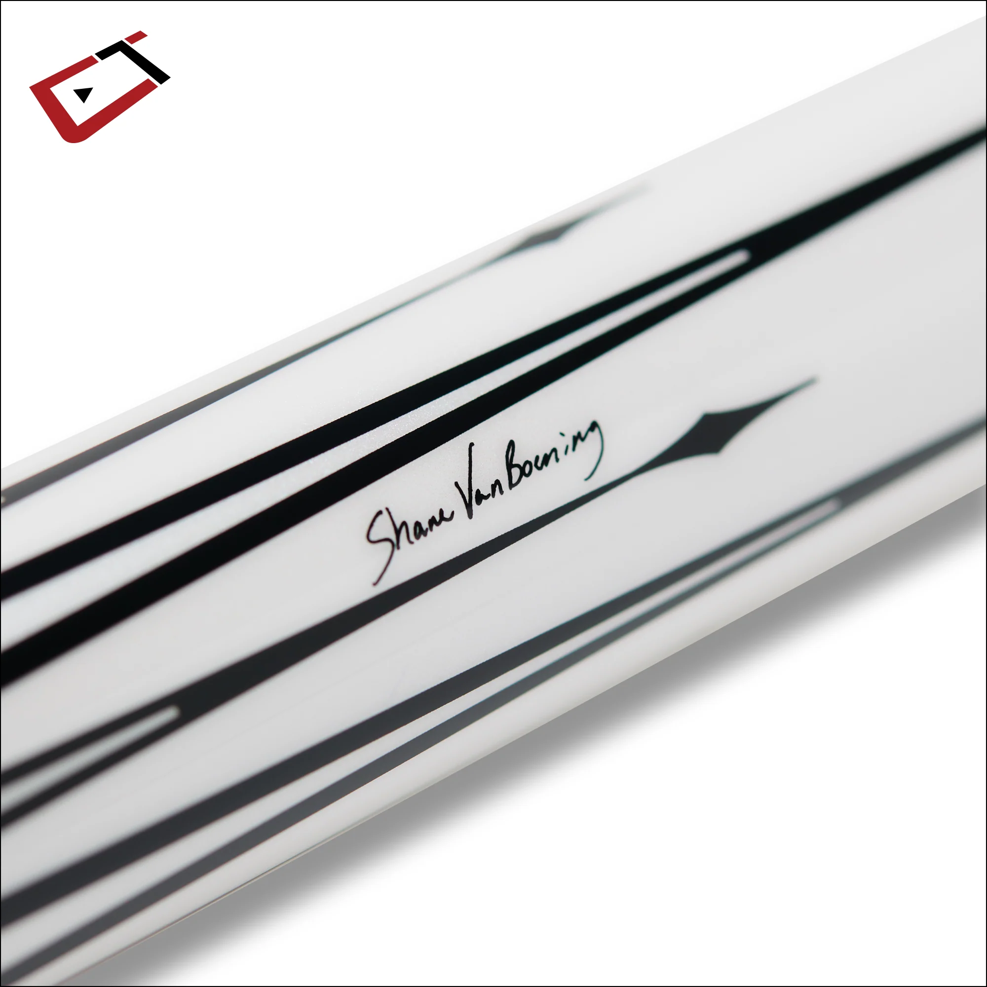 Cuetec Cynergy SVB GEN II White - Image 5