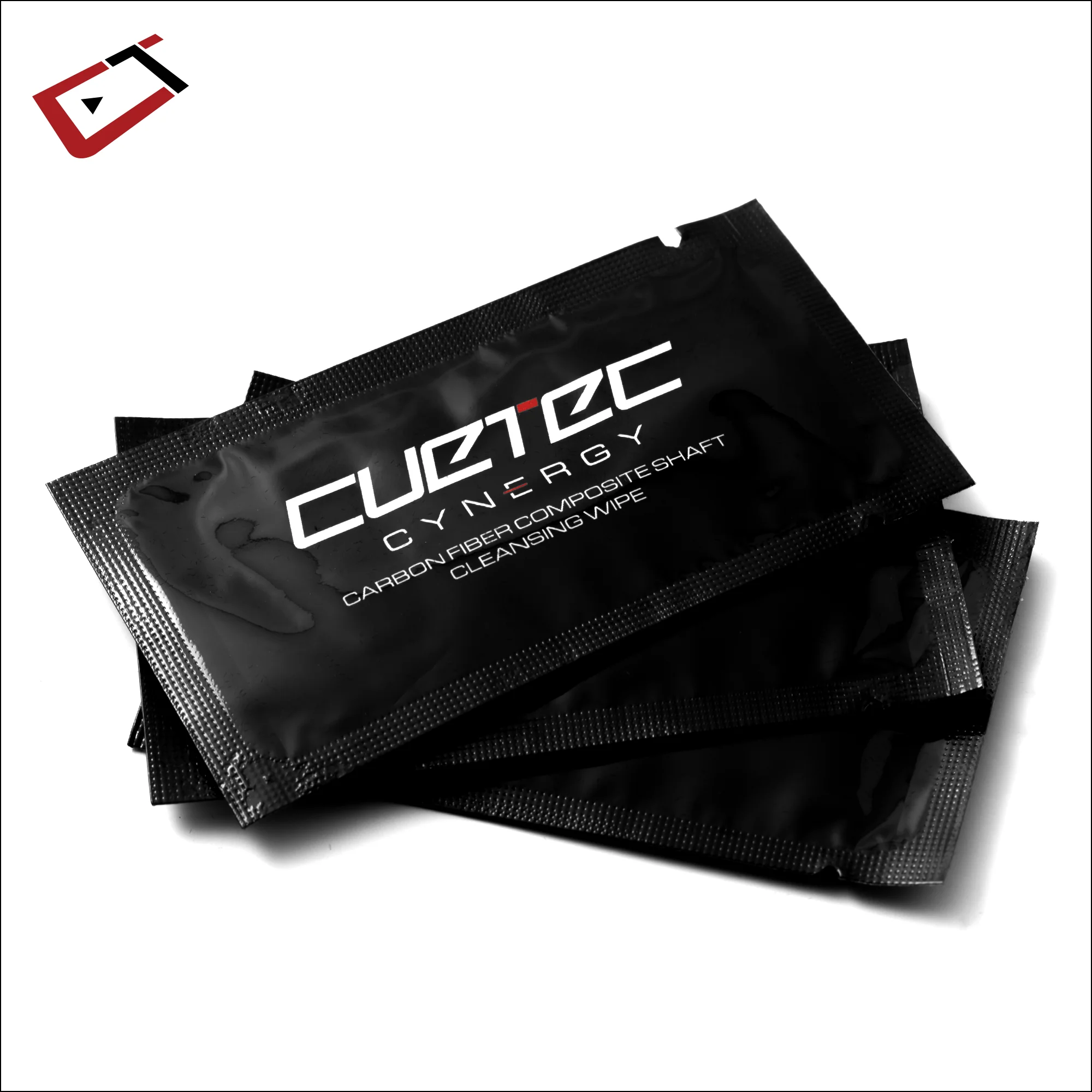 Cuetec Cynergy Truewood Sycamore II Leather Wrap - Image 2