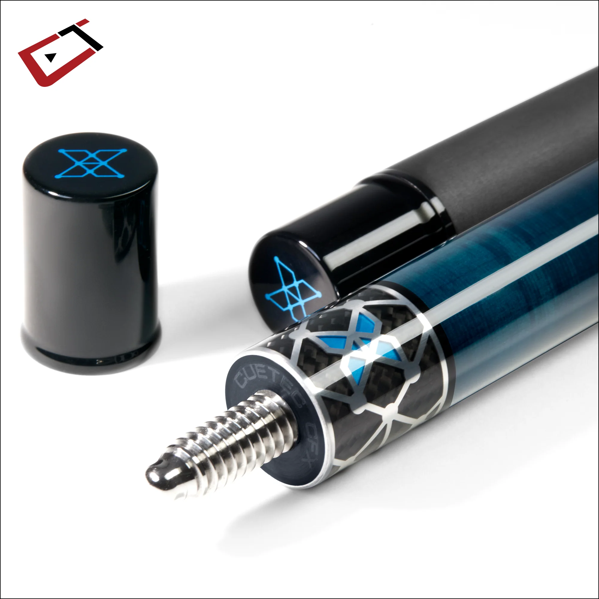 Cuetec Cynergy X Lagoon NW - Image 2