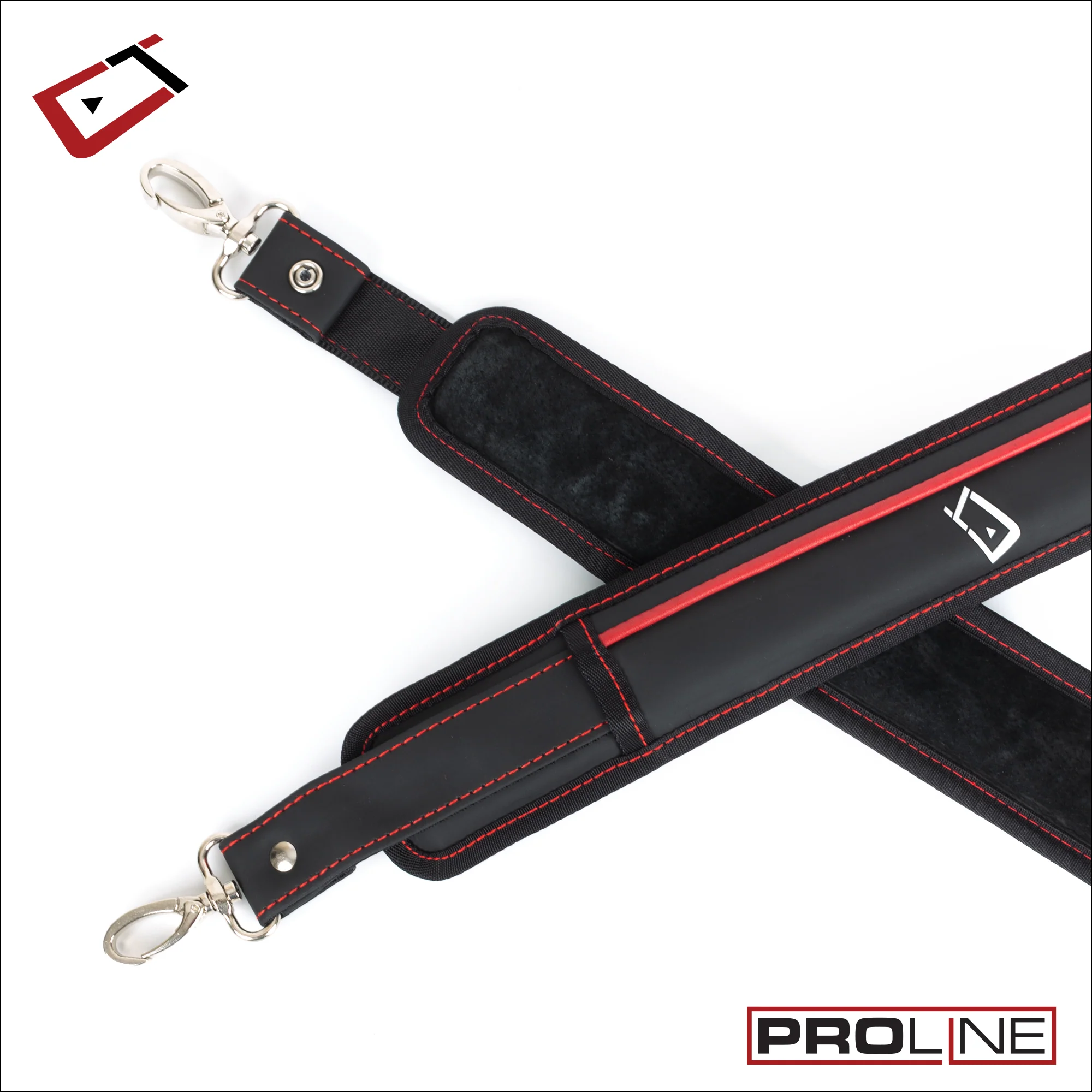 Cuetec Pro Line Black 3x5 Case - Image 7