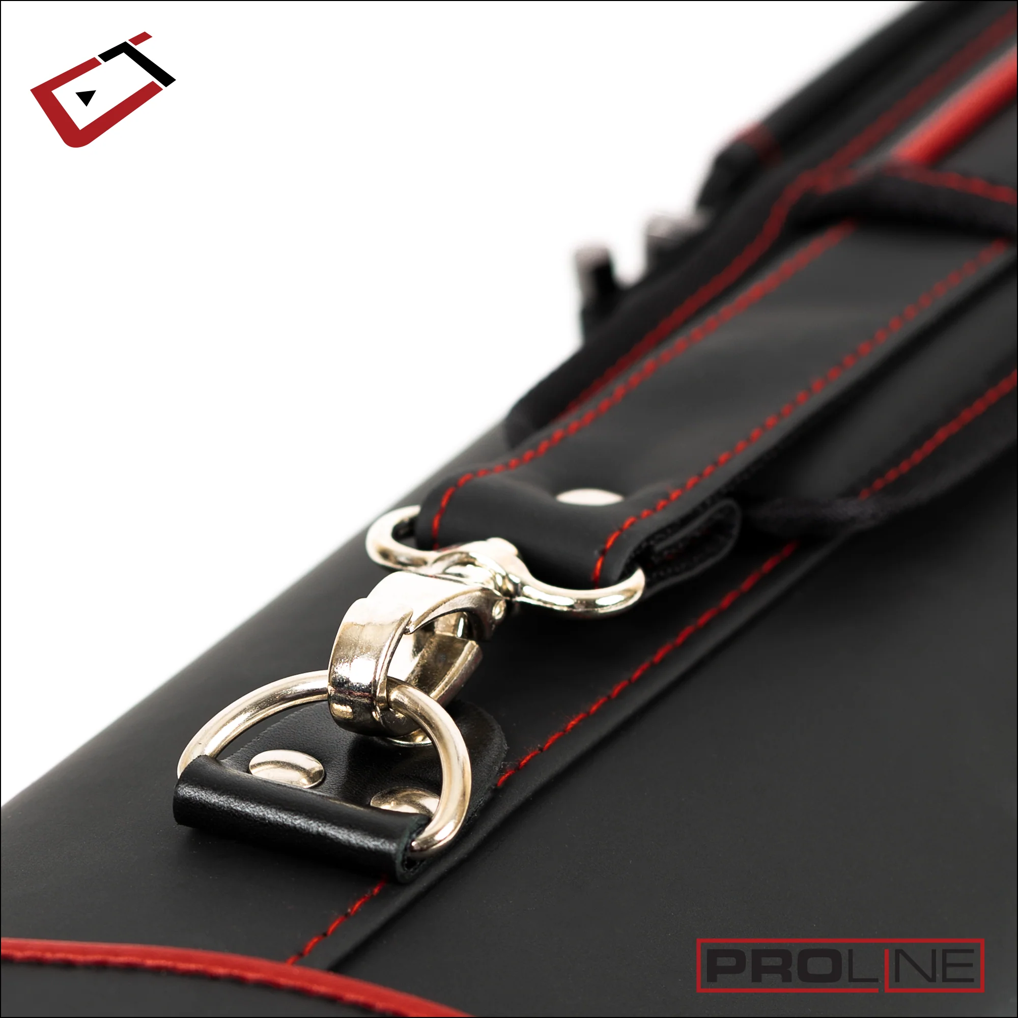 Cuetec Pro Line Black 3x5 Case - Image 8