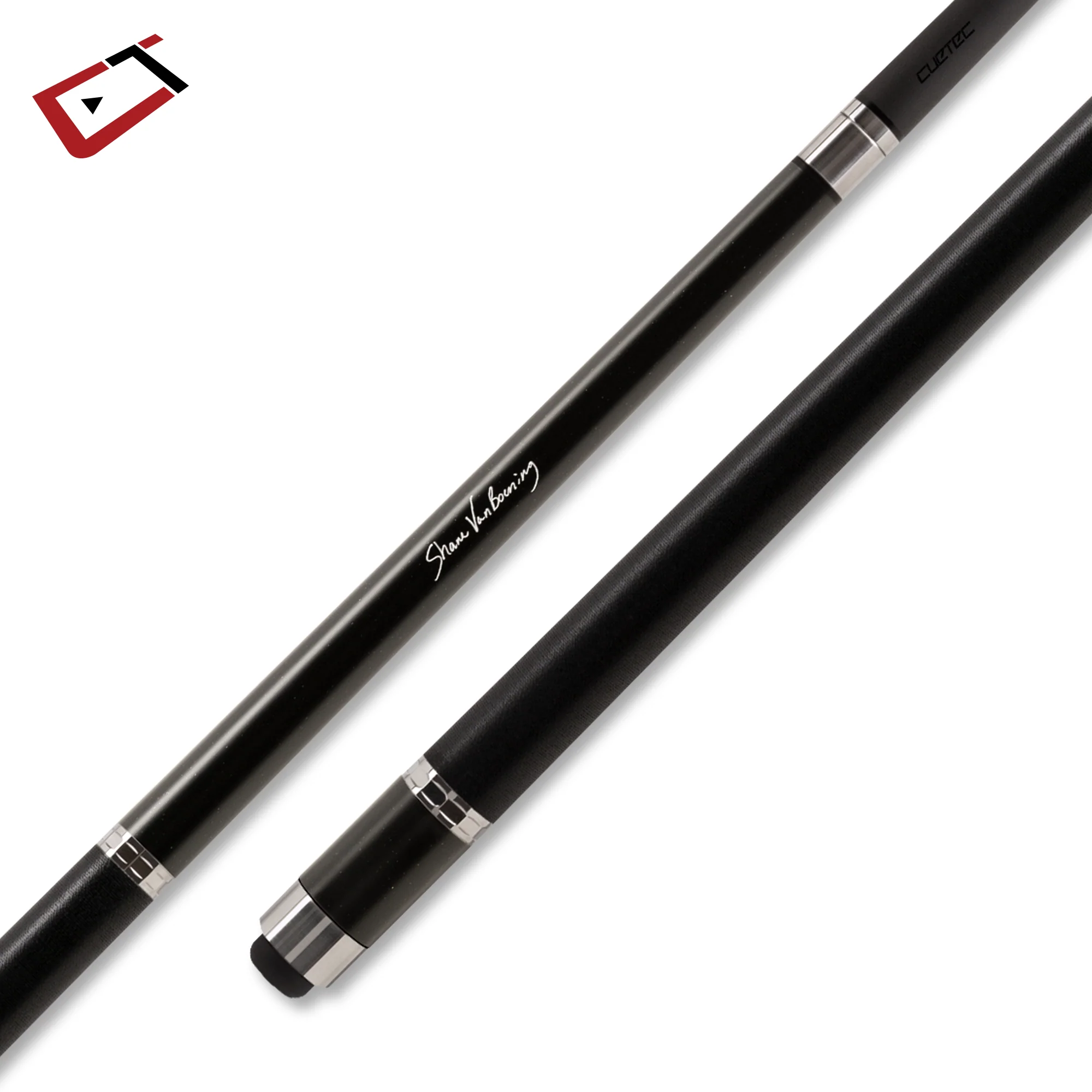 Cuetec SVB Cynergy Black Startlight - Image 2