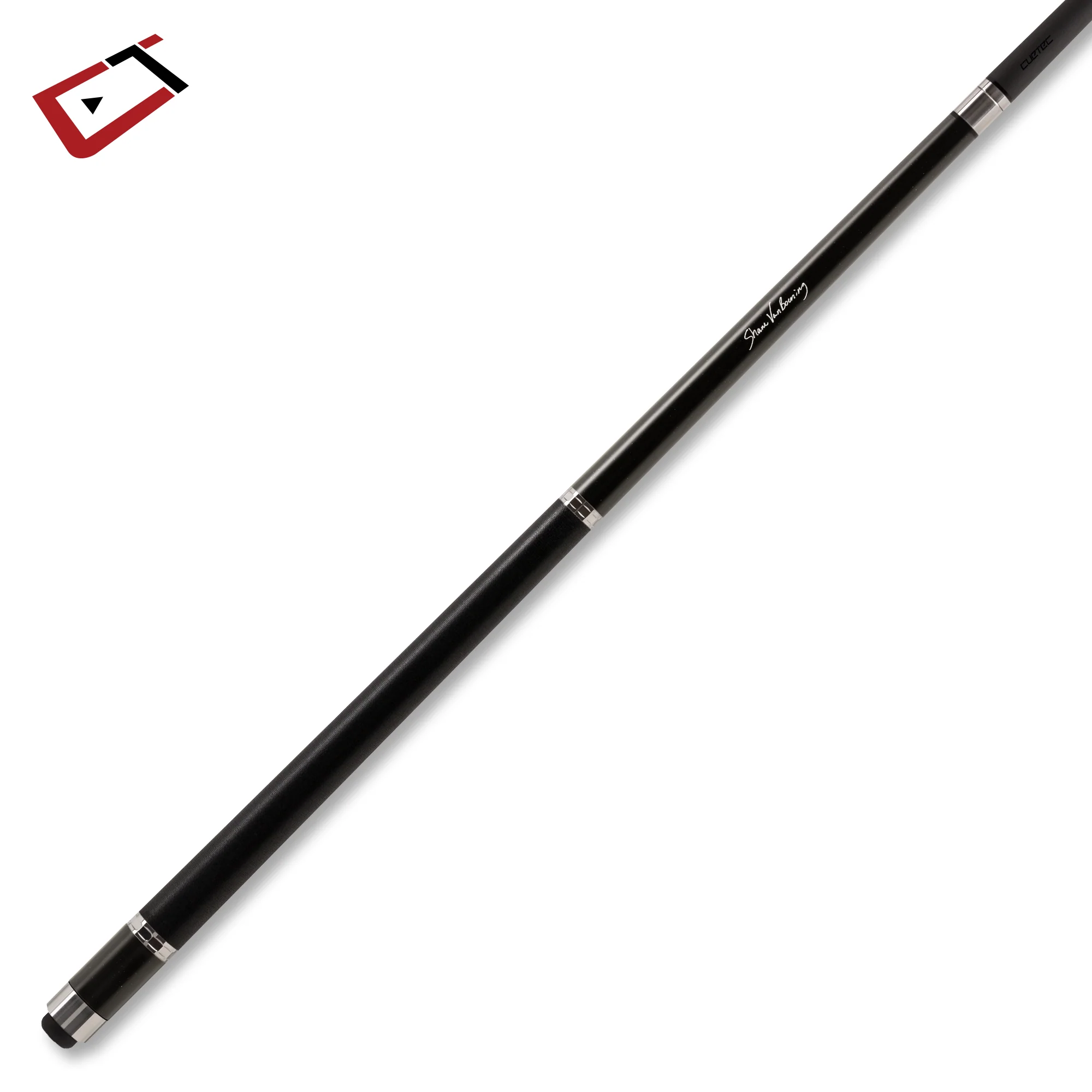 Cuetec SVB Cynergy Black Startlight - Image 3