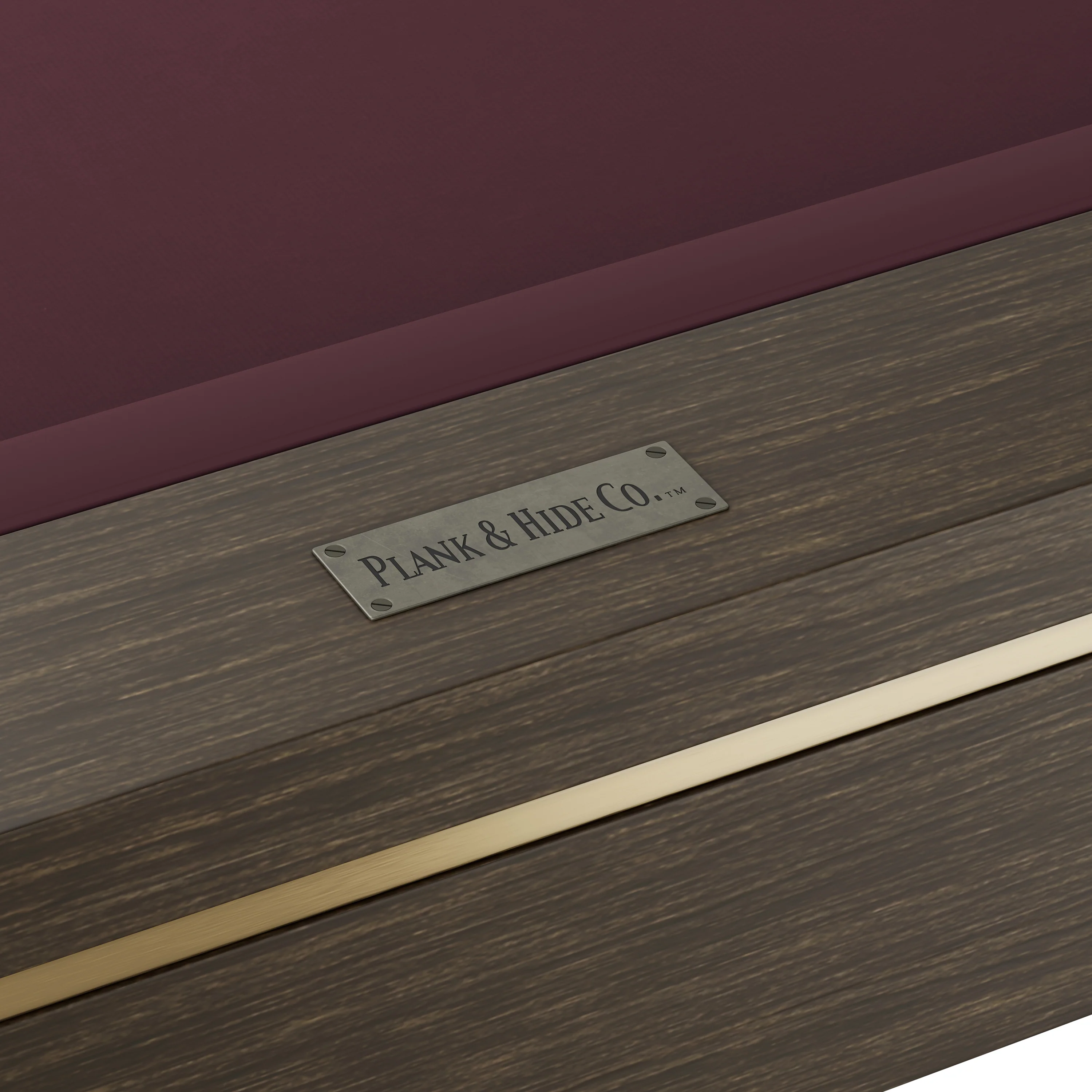 Dali 8' Pool Table - Image 3