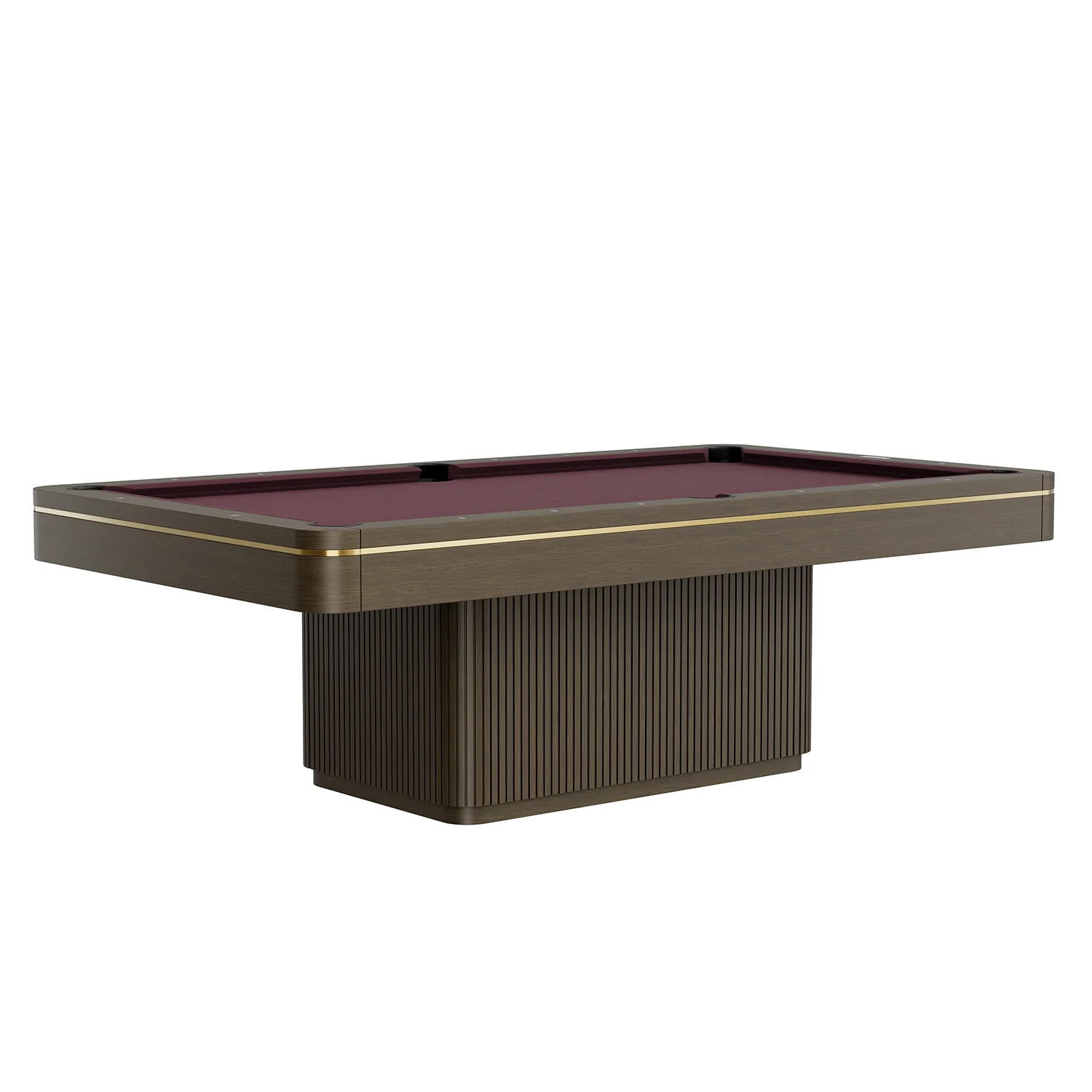 Dali 8' Pool Table - Image 4