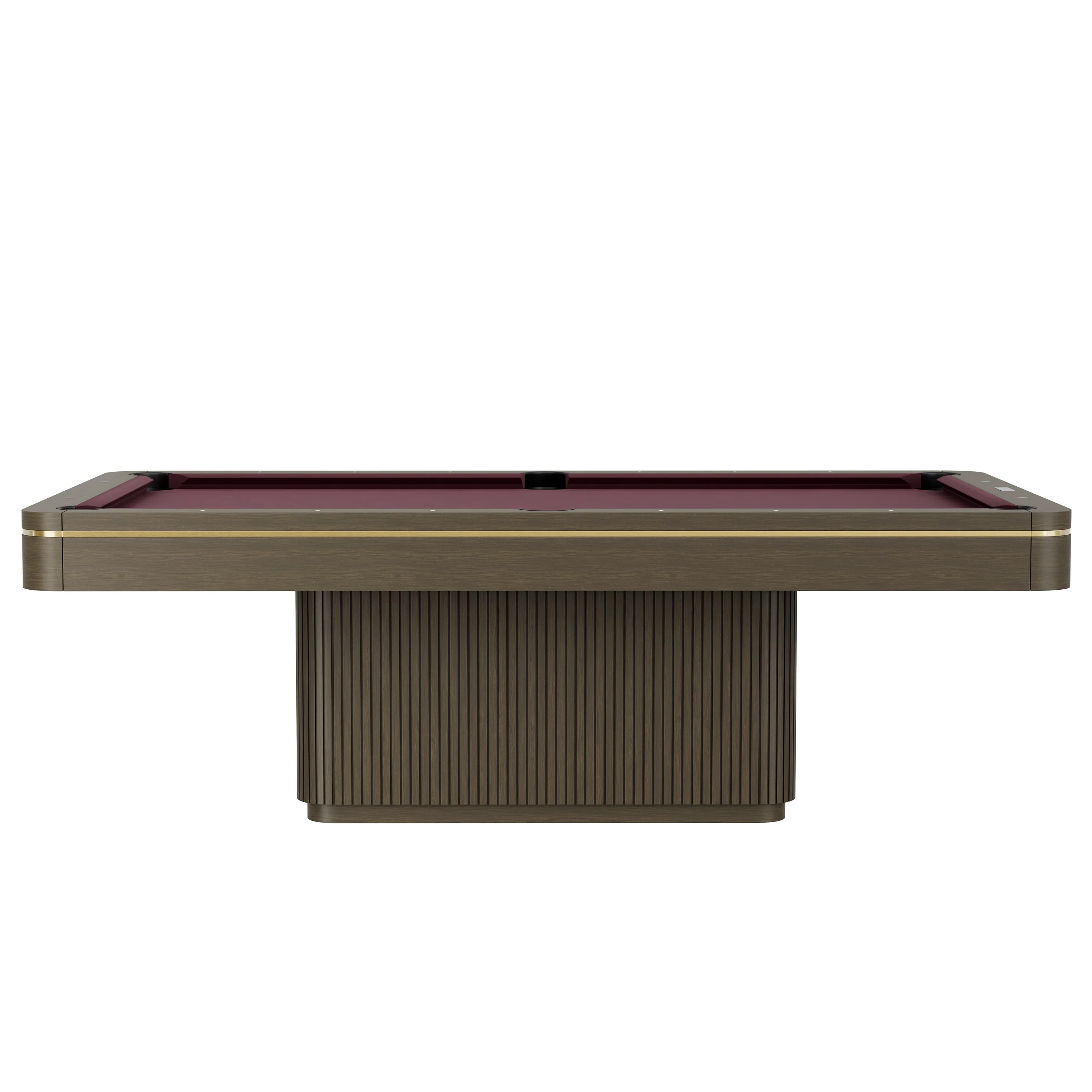 Dali 8' Pool Table - Image 5
