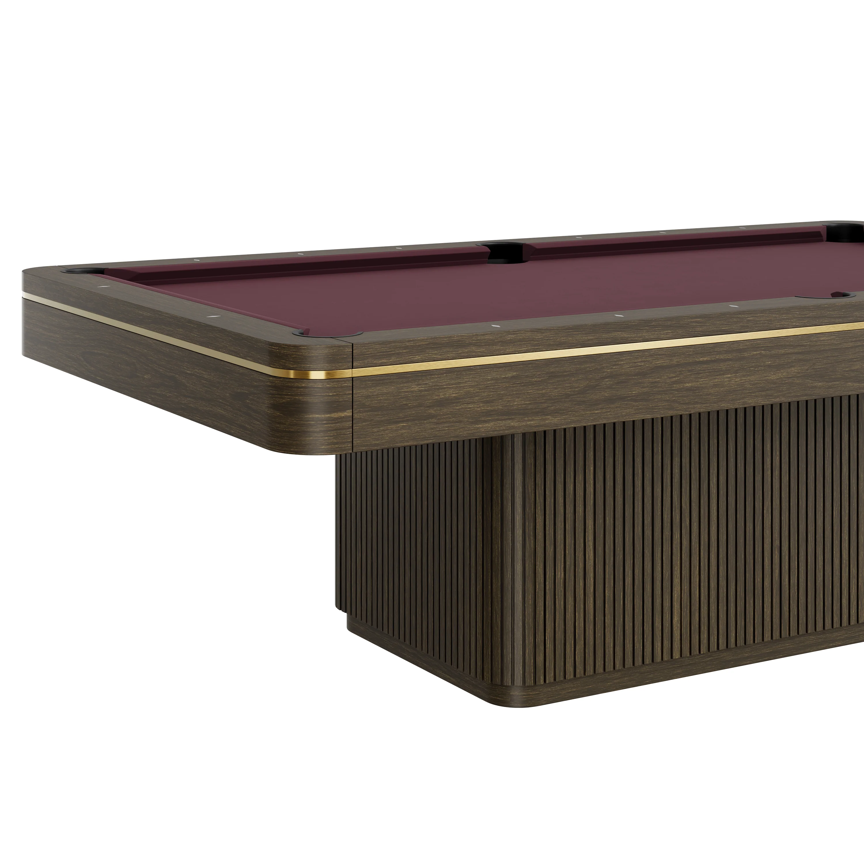 Dali 8' Pool Table - Image 6