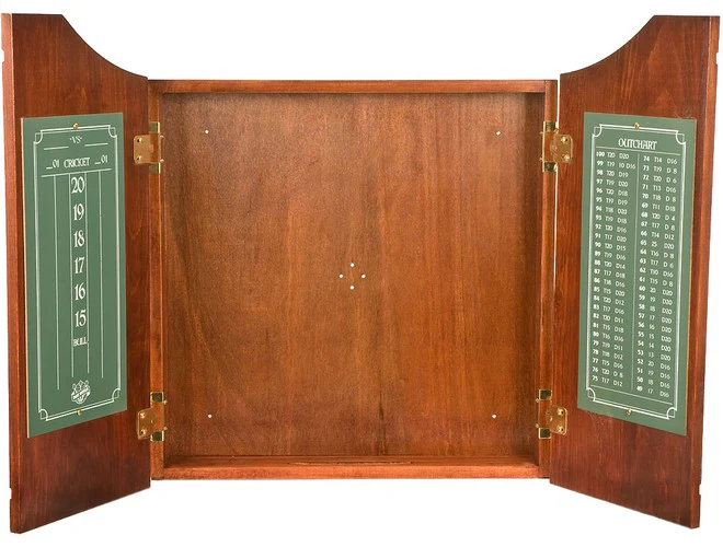 Dart World Bulldog Cabinet - Image 2