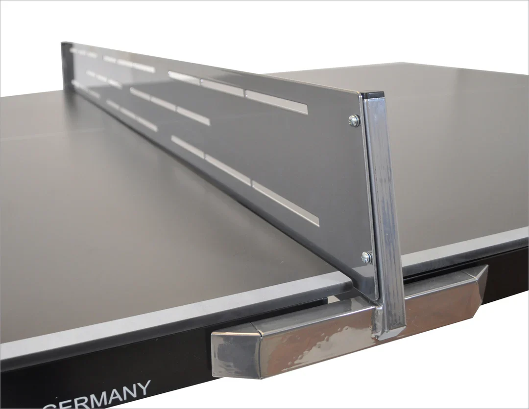Eden Outdoor Stationary Table Tennis Table - Image 9