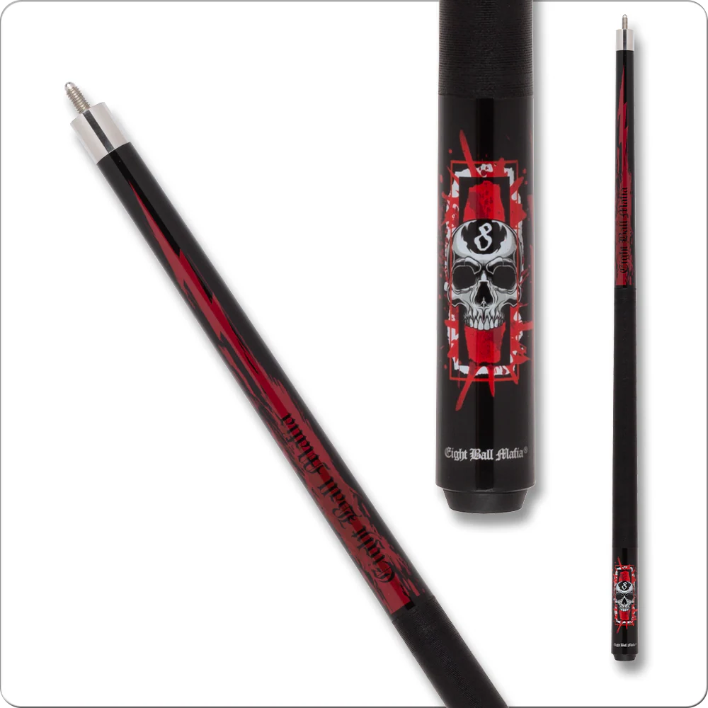 Eight Ball Mafia EBM32 - Image 2