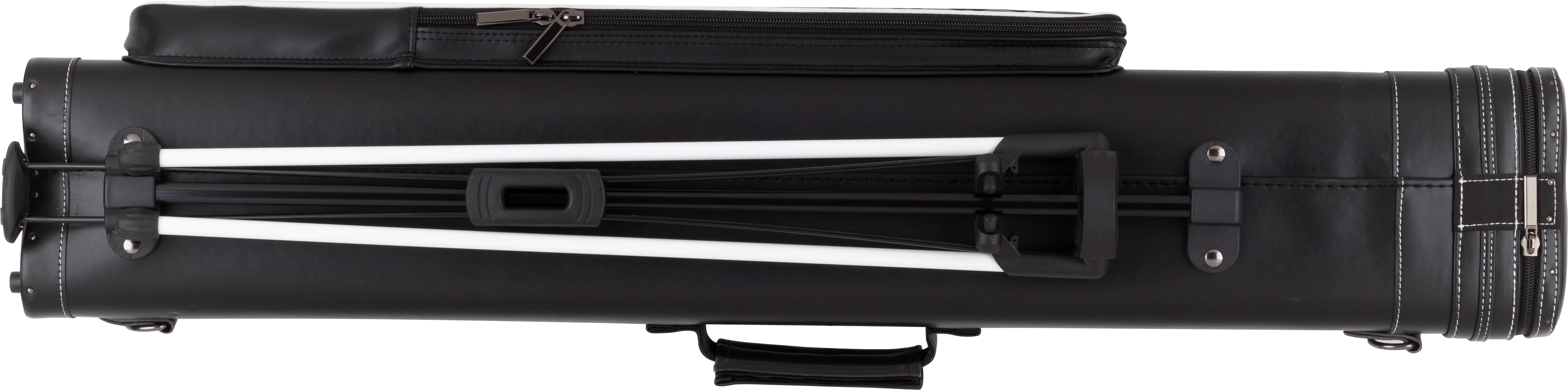 Elite 3x5 Hard Case Embroidered w/ Stand - Image 3