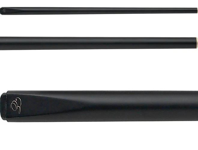 Elite Snooker Cue 01
