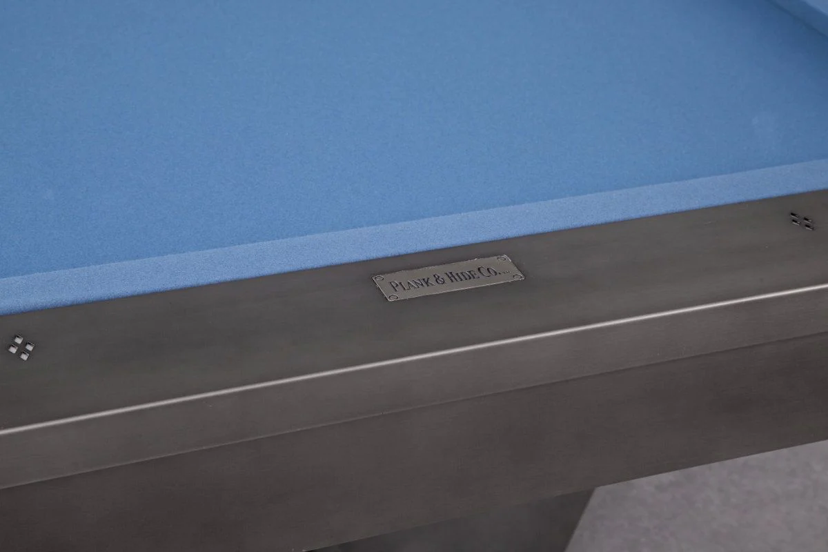 Essex 8' Pool Table - Image 2