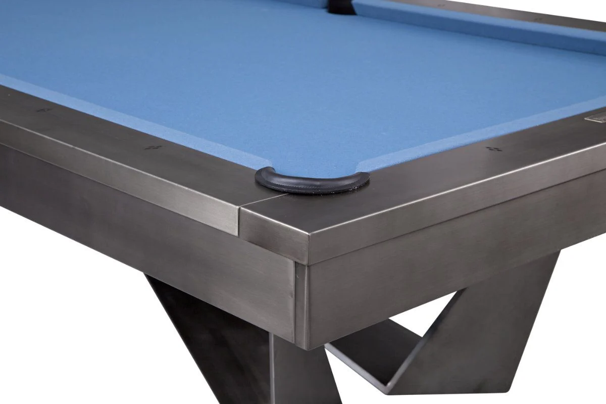 Essex 8' Pool Table - Image 3