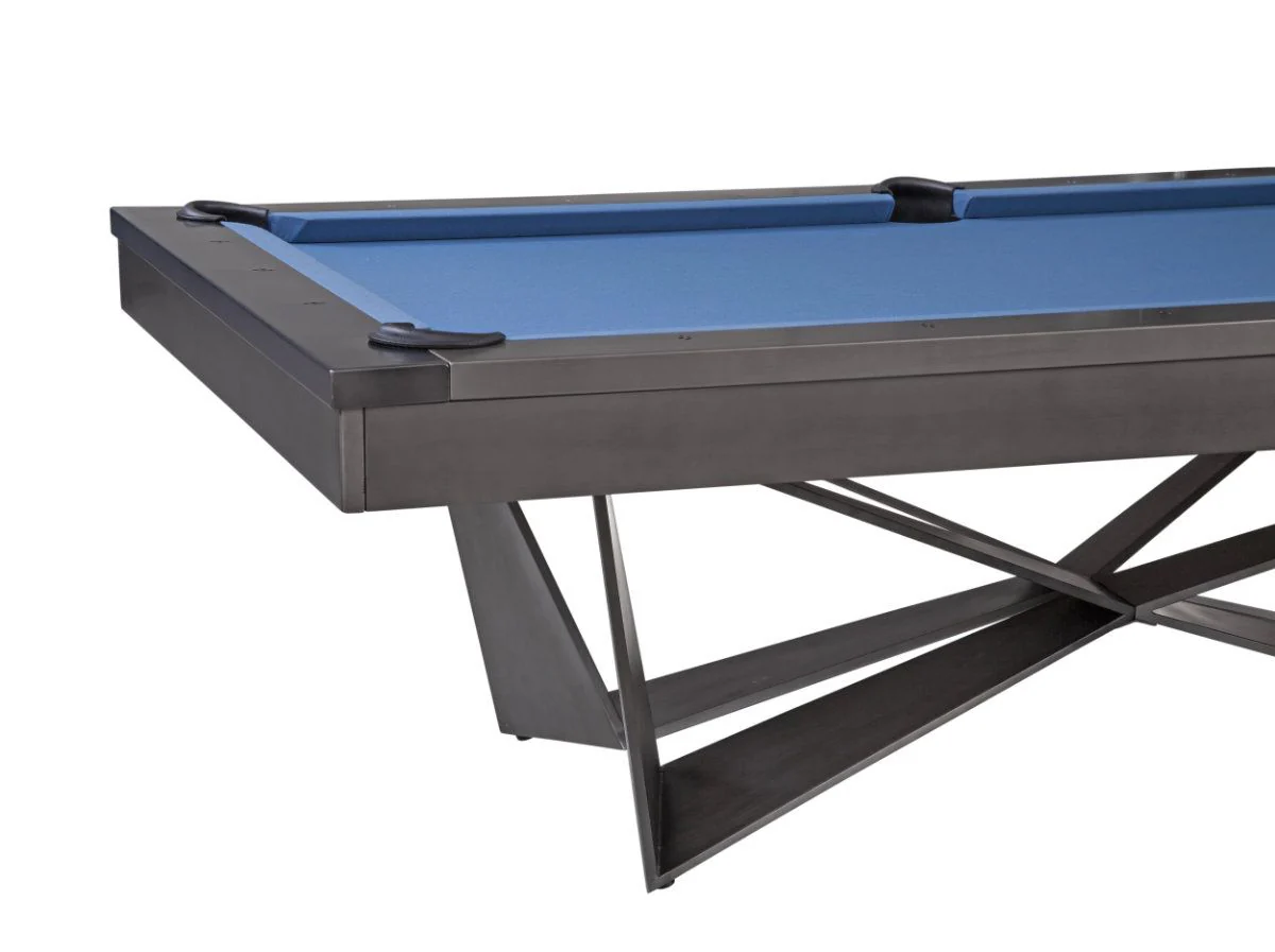 Essex 8' Pool Table - Image 4