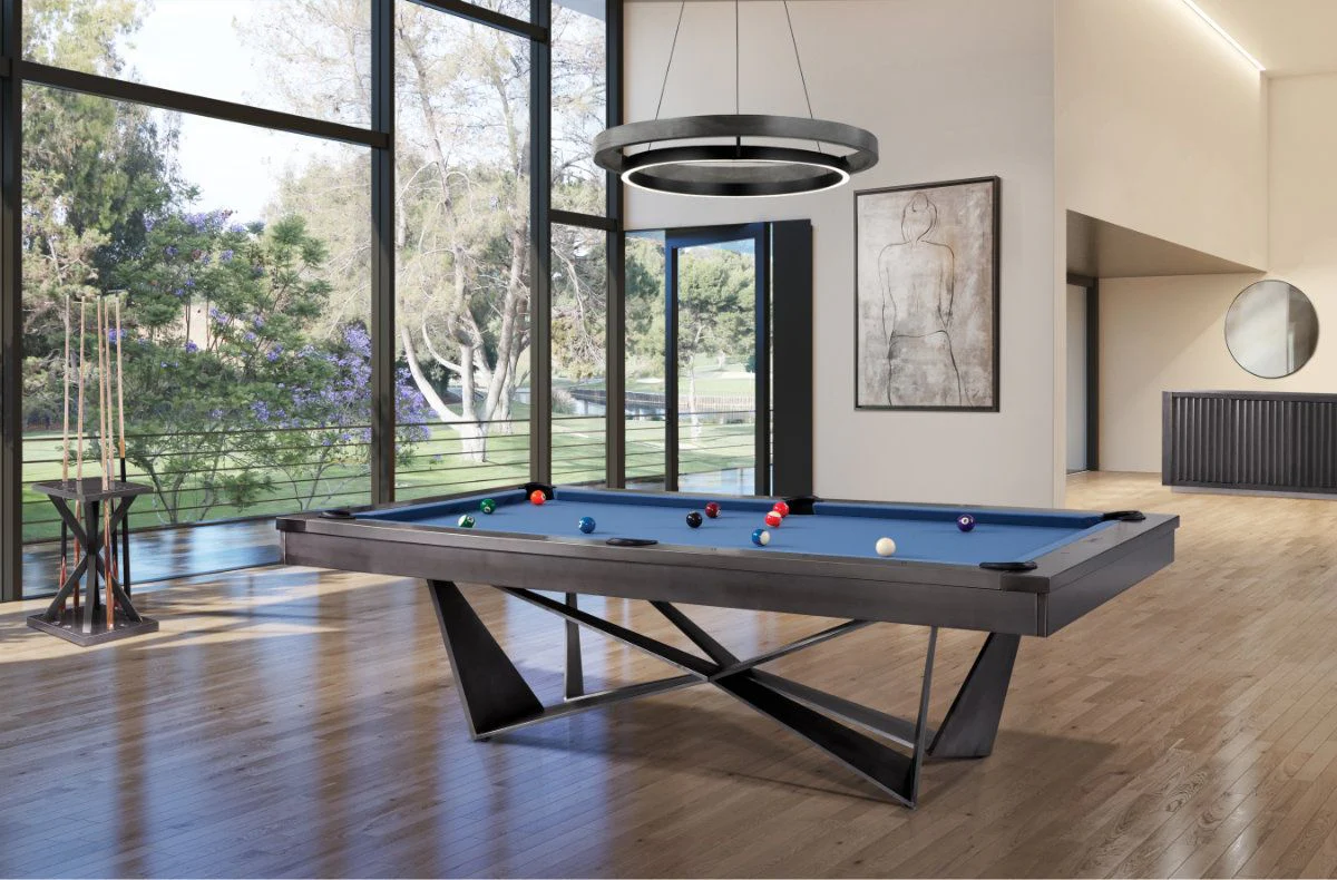Essex 8' Pool Table - Image 6