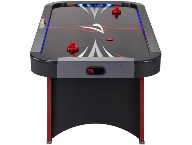 Fat Cat Volt LED Air Hockey Table - Image 4