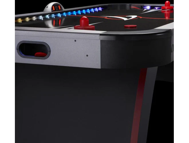 Fat Cat Volt LED Air Hockey Table - Image 6