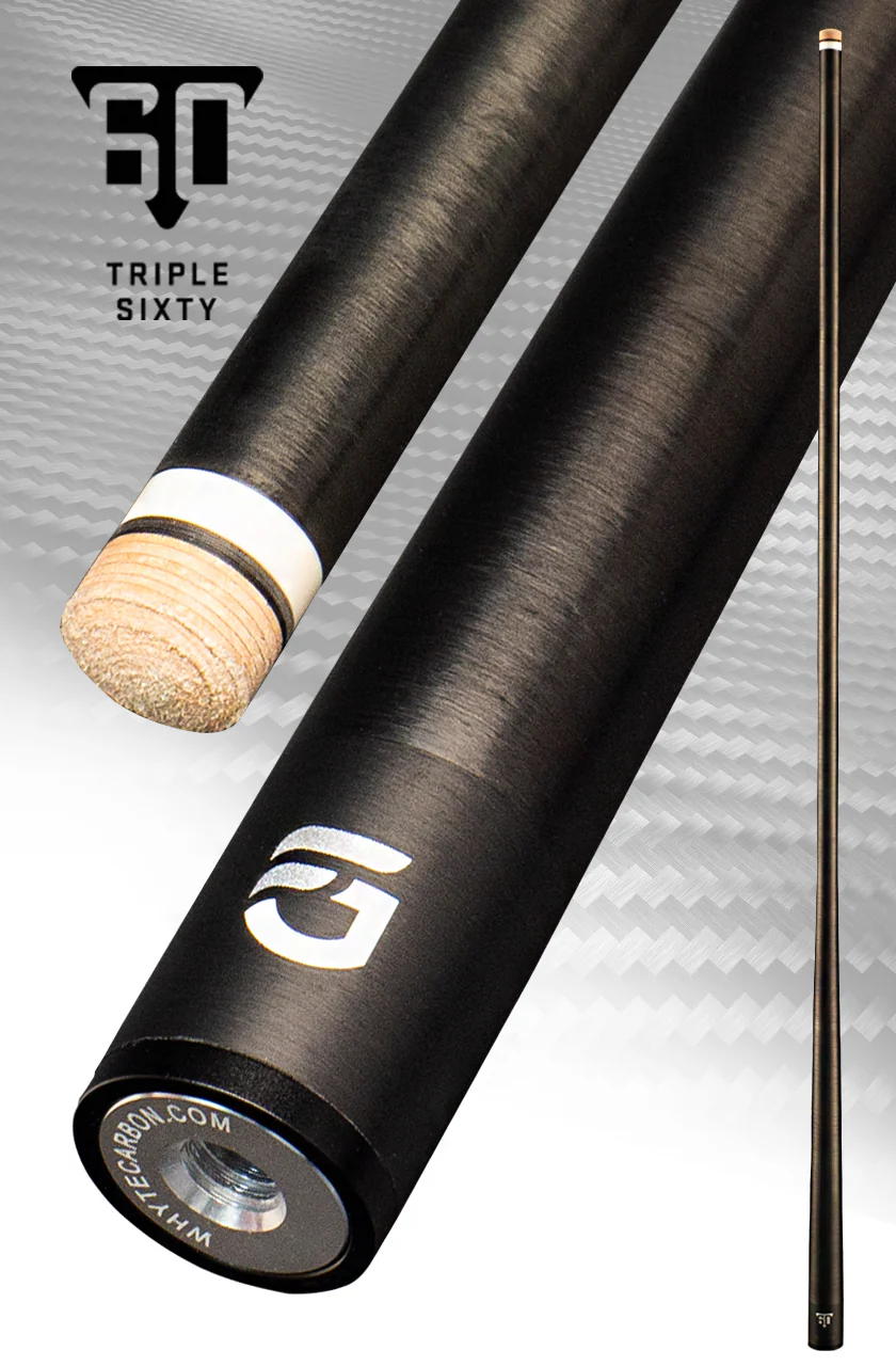 Fedor Gorst FG57 Carbon Fiber Shaft - Image 3