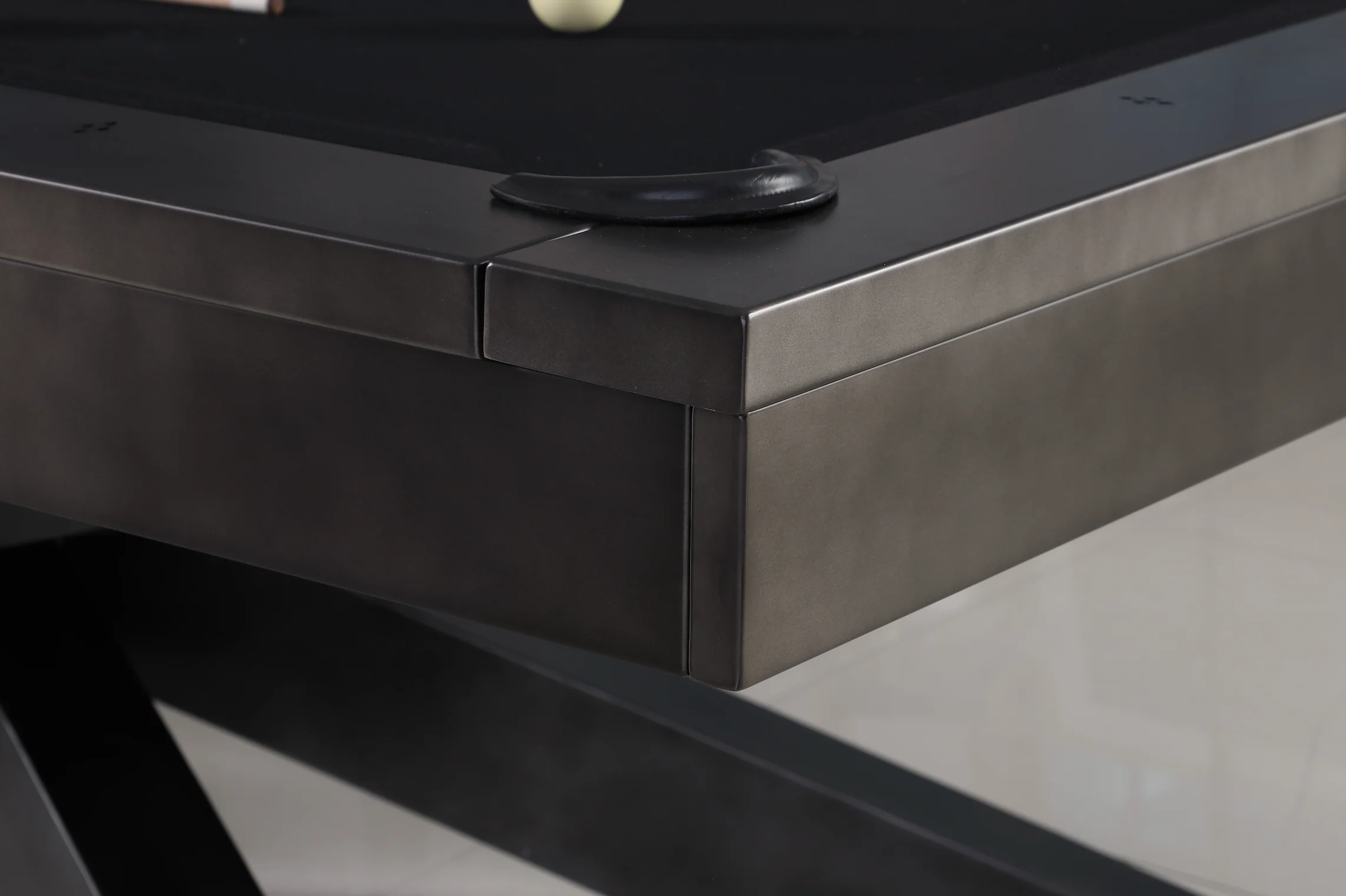 Felix 8' Pool Table - Image 9