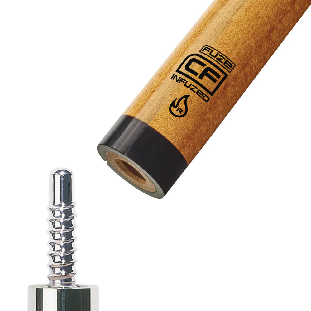 FUZE Kielwood Carbon Fiber InFUZED Solid Shaft - Image 4