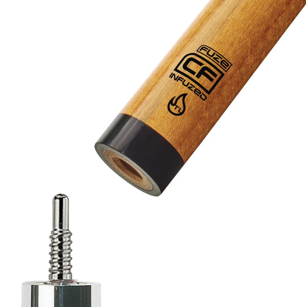 FUZE Kielwood Carbon Fiber InFUZED Solid Shaft - Image 5