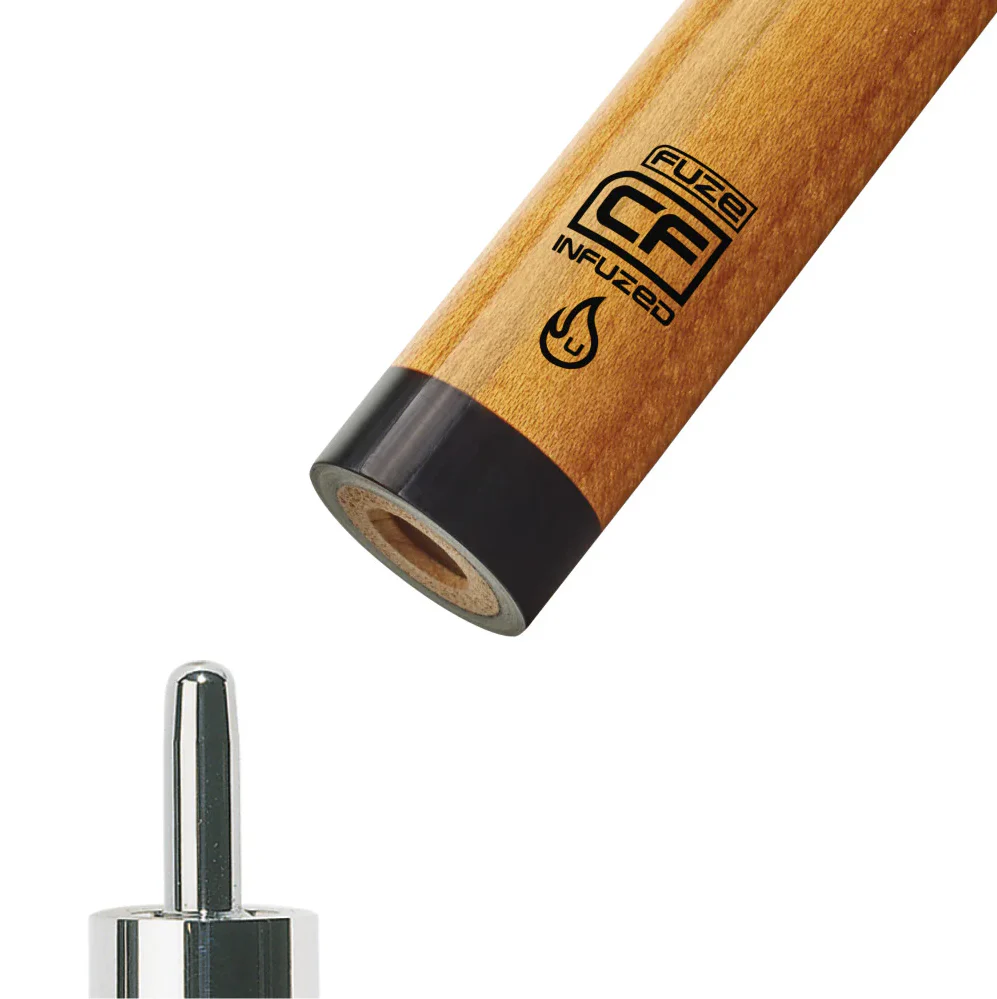 FUZE Kielwood Carbon Fiber InFUZED Solid Shaft - Image 6