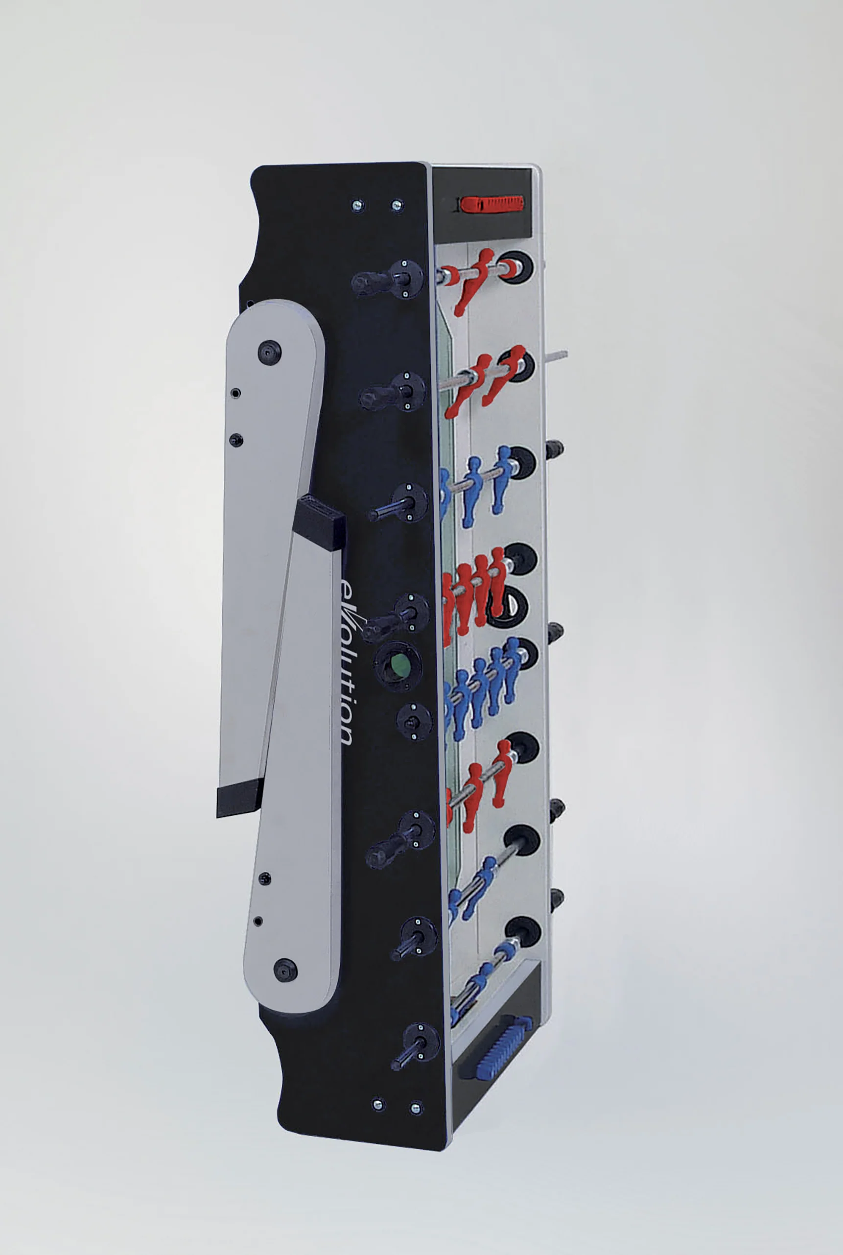 Garlando Foldy Evolution Indoor Foosball Table - Image 6